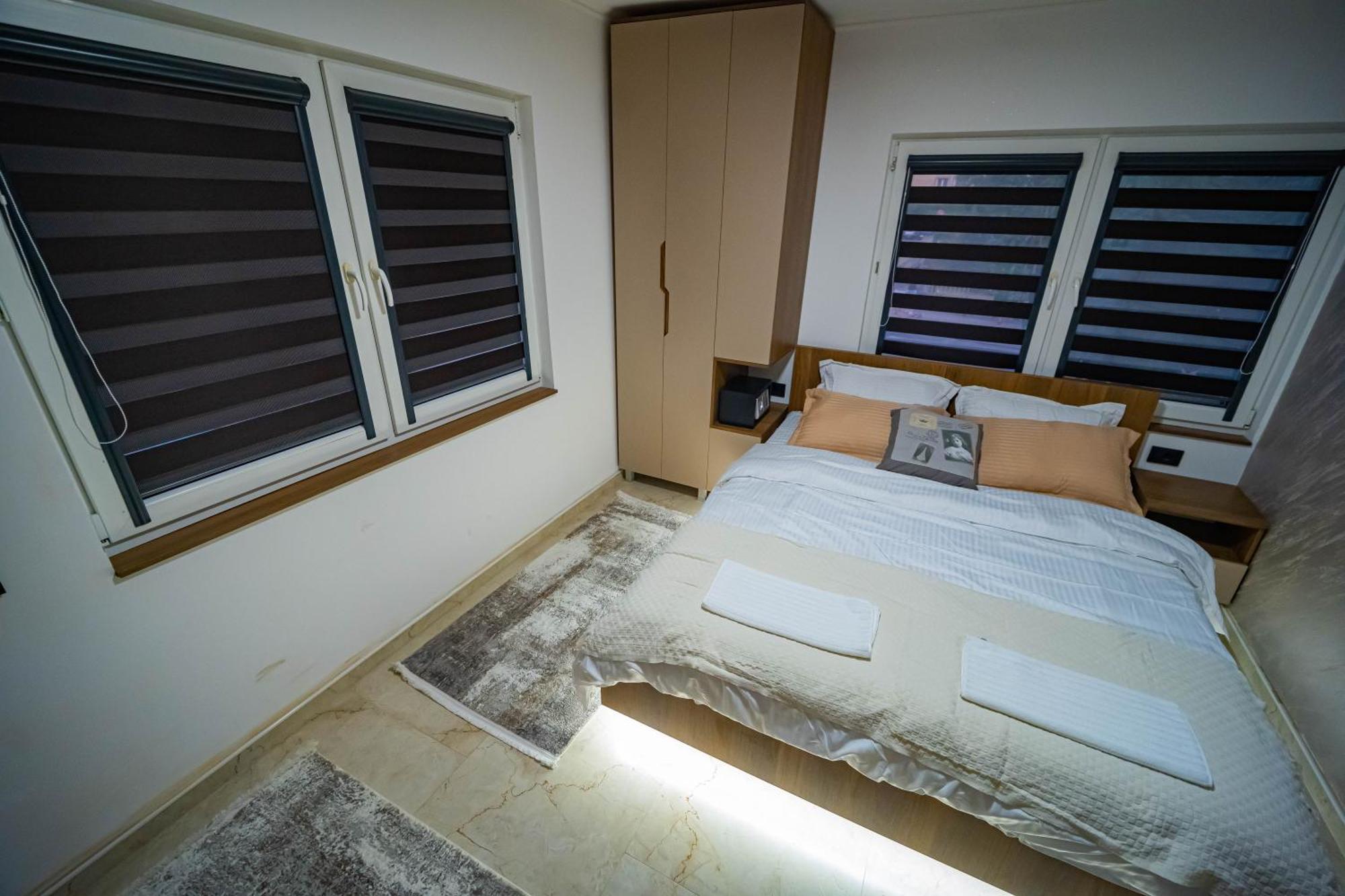 Home Luxury Suites Kriva Palanka Kültér fotó