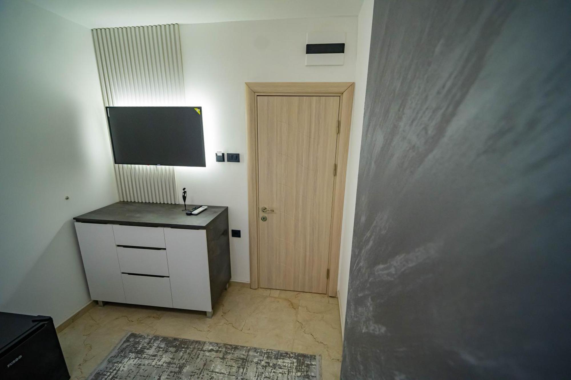 Home Luxury Suites Kriva Palanka Kültér fotó